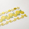Midori Seal PCM Ribbon Yellow 82659006