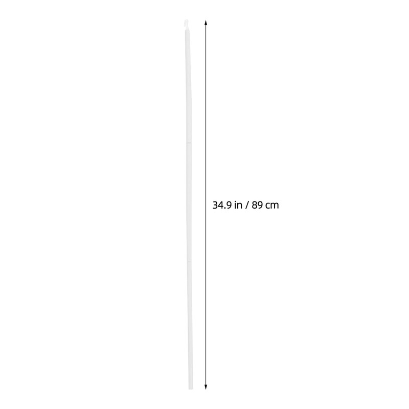 DECHOUS Blind Wand Vertical Blind Wand 89cm Vertical Blind Replacement