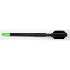 Turbojav 400 Grams Training Javelin for Beginners, Intermediate and Advanced Throwers - Baseball, Softball and Javelin - Improve Throwing Skills (Color May Vary)