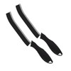 SGERUFZ 2 PCS Hard Brush Set - Joint Brush, Wire
