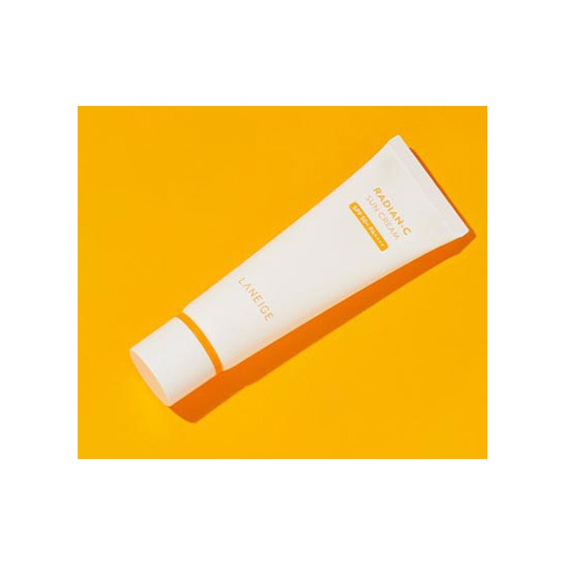 Laneige Radian-C Sunscreen SPF50+ PA++++