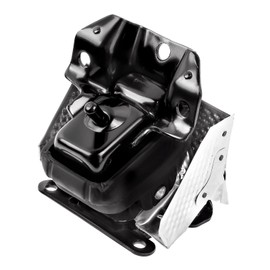 Engine Motor Mount with Heat Shield for 2007-2014 Tahoe Silverado Suburban Avalanche Sierra Yukon Escalade, OE: A5365HY, 15854939,15854941, Front Right or Left 1PC