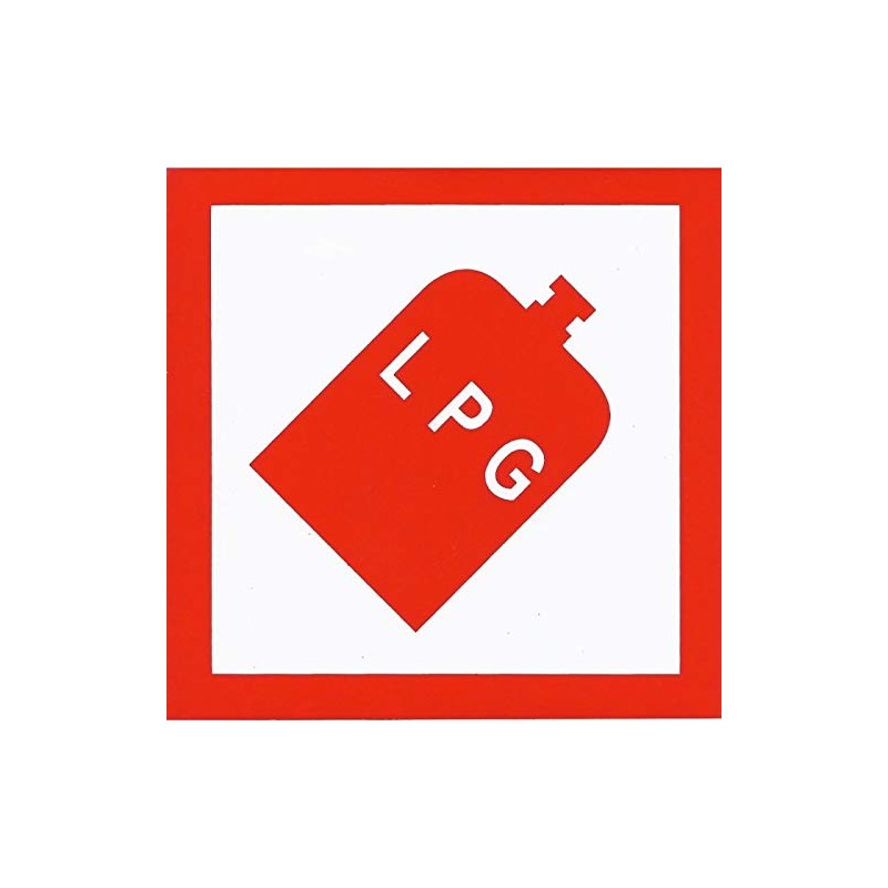 LPG Conversion Kit Suitable for Beko KDVF90X or KDVF90K