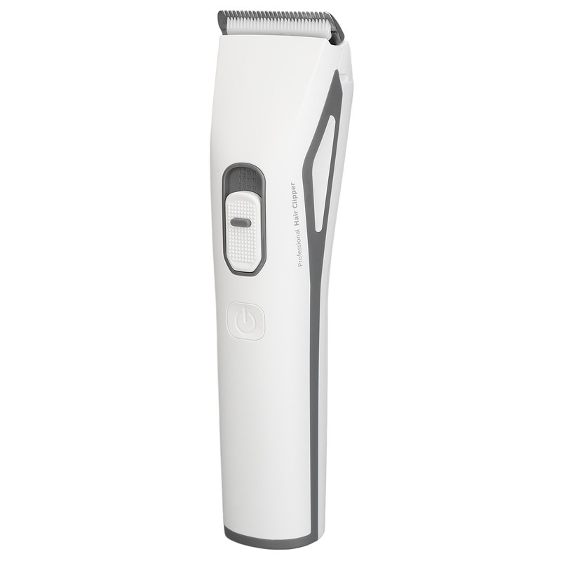 Electric Hair Trimmer for Men Rechargeable 4 Modes 7000RPM Low
