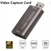 Universal HDMI to USB 3.0 Audio Video Capture Card HD