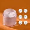 Kit de uñas acrílicas Polvo acrílico Set líquido con lápices