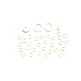 Game Room Guys 1978 Bally Dixieland Bingo Pinball White Premium Maintenance Kit