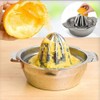 Cyancld Juicer Lemon Squeezers Multifunctional Orange Citrus Fruit Hand Press