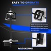 Misakomo Secondary Clutch Compression Tool, Compatible with 2017-2018 Polaris General