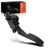 Frankberg Accelerator Pedal Sensor for Left Hand Drive Compatible with