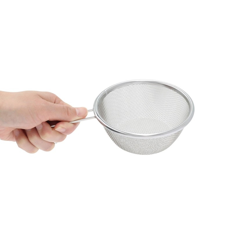 TAKAGI KANUCHI OUTDOOR Strainer for Sierra Cup, Water Drainer, Tea