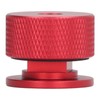 Welding Hood Pipeliner Helmet Fastener Aluminum Alloy Pipeliner Helmet Accessories