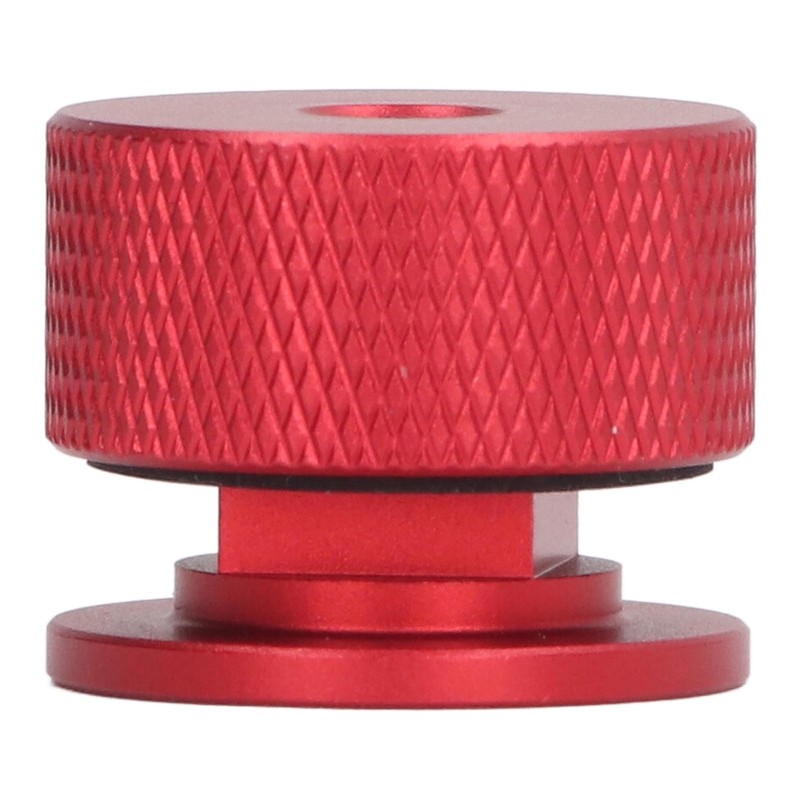 Welding Hood Pipeliner Helmet Fastener Aluminum Alloy Pipeliner Helmet Accessories