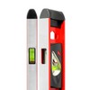 Kapro 170-82-24 Samson Contractor I-Beam Level with Plumb Site and