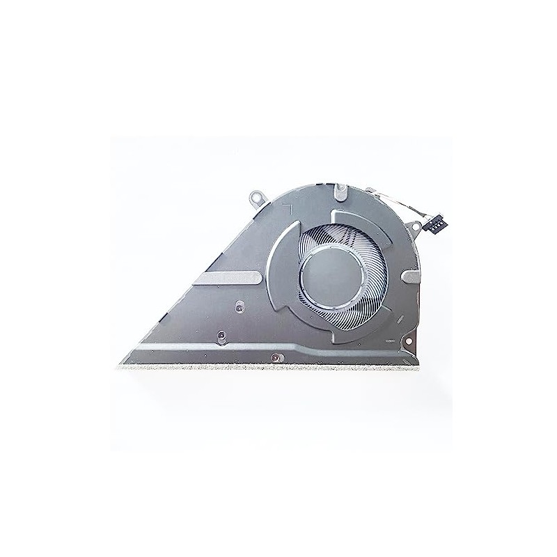 Fleshy Leaf Replacement Integrated Graphics CPU Cooling Fan for HP