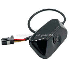 Unbranded Rear View Back up Parking Camera for 2010 2011 2012 2013 Kia Soul 95760-2K100