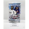 🔥2021 Topps Chrome Baseball - Hobby Lite - Online Exclusive