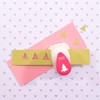 Vaessen Creative Craft Paper Punch - Fir Tree - 1,3