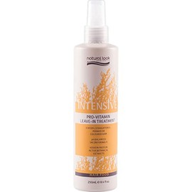 Natural Look Intensive Pro-Vitamin Leave-In Treatment 250 ml