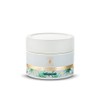 Crema corporal con aceite de oliva y aloe vera: hidratación