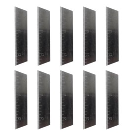 10Pack Handi Multi-Cut 2 1/2" Replacement Blades 1 Anvil 301 330 37310 37300 Craftsman