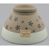 Arita Ware 50455 Kurawanka Bowl, Small, Nagori Snow White