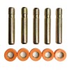 BDI Wear Parts 5-Pack Bucket Teeth Pins & Retainers 8E6358,