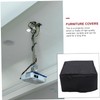 IWOWHERO 1Pc Projector Cover Durable Protector for Home Projectors Space