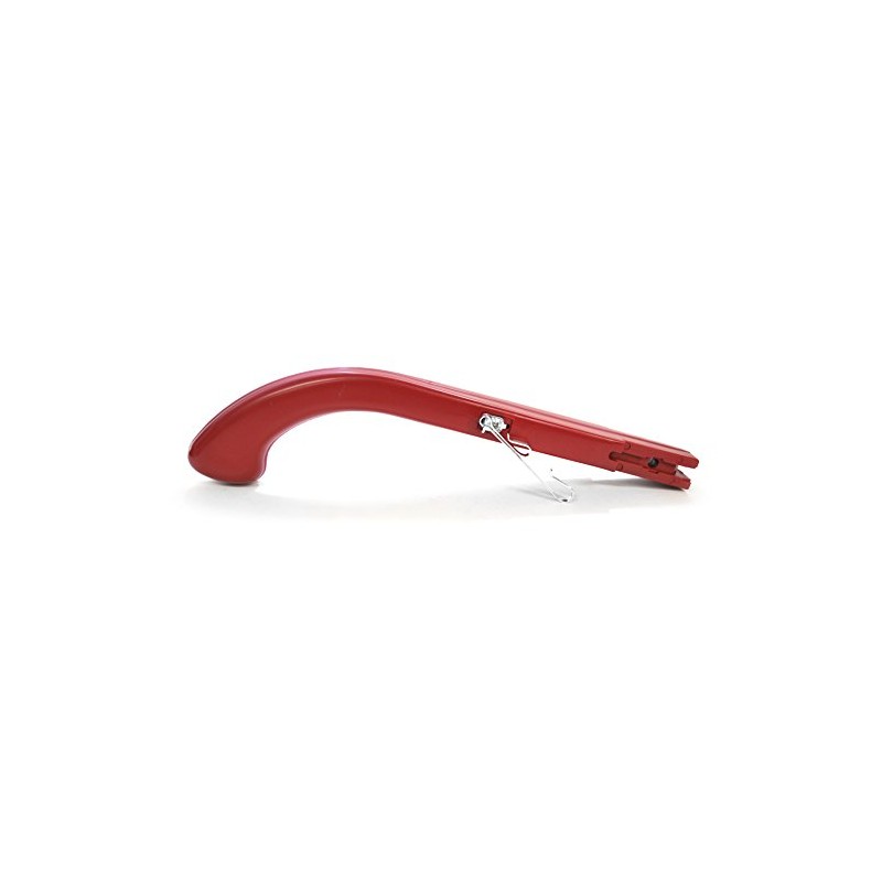 Kirby 173377S H &Le Grip Assy, Red