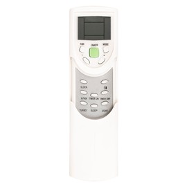 VINABTY YS1F Replacement Remote Compatible with GREE Air Conditioner Y512 Y512F YS1FF YS1FA