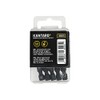 KANTARO 3023 Hexagonal Bit HEX 5.5 mm x 50 mm