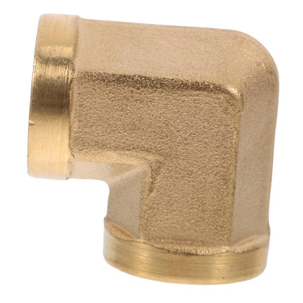 WHAMVOX Air Hose Fitting Elbow Connector Npt Adapter for Home