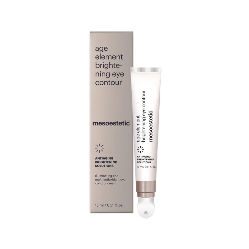 Mesoestetic - Age Element - Brightening Eyes Contour - 15ml