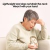 Bed Sensor Alarms for Seniors - Bedside Cordless Warning -