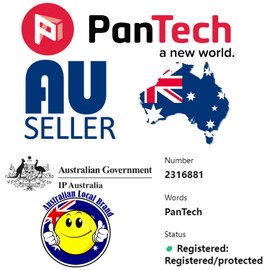 PanTech Leaf Wetness Sensor,Advanced Plant Monitoring Solution for Optimized Growth and Yield,Compatible with PanTech Weather Station HP 2550/2553/2564,Up to 4 Units Connected to Console