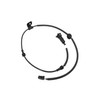 GXARTS Rear Left Harness Cable for ABS Wheel Speed Sensor