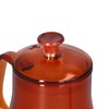 Long Spout Kettle Large Capacity Heat Resistant Easy to Clean