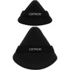 Catrice Magic Perfectors Powder Puff, Makeup Sponges, Nanoparticles Free, Pack