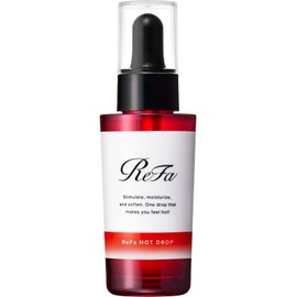 ReFa HOT DROP Refa Hot Drop Scalp Serum