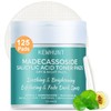 Madecassoside Toner Pads for Soothing Redness, Acne Care, Dark Spot