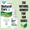 The Relief Products PM Earache Relief - 100% Natural Active
