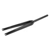 Carbon Fiber 700C Road Bike Front Fork C Brake Straight