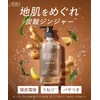 【New Model】 Botanist Botanist ROOTH Loose Aging Care Shampoo Treatment