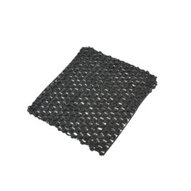 Zac's Alter Ego 13cm Elasticated Wide Crochet Headband