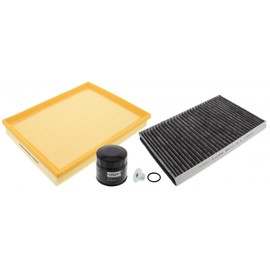 MAPCO Filter Set (68714)