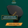 kanoo® Ground Pegs for Robotic Lawnmower Boundary Cable - Ground