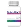 Onivix Fem Myo Inositol Vitamina B 12 Suplemento 60 Caps Sabor Sin Sabor