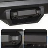LLKUANG ABS Car Tailgate Handle Decorative Cover Fit for Toyota