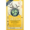 Triple Leaf Tea Chinese Medicinal Detox Triple Leaf Tea Bag,