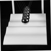 Hohopeti Balance Balls Ornament Creative Fidget Desktop Decor for Home